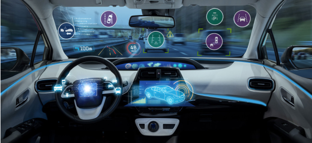 ADAS Perception Dashboard